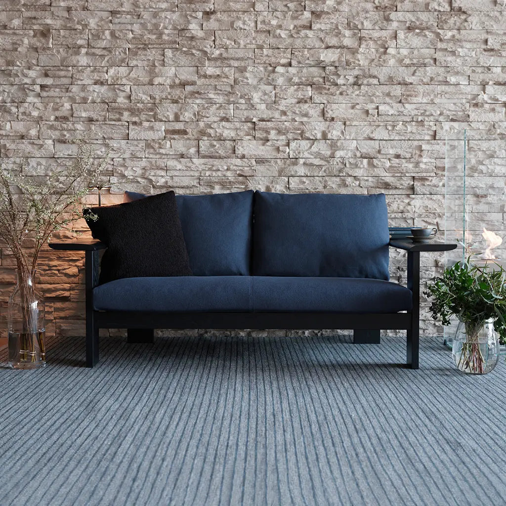 HIRASHIMA LOOK BOOK｜NETTO Sofa