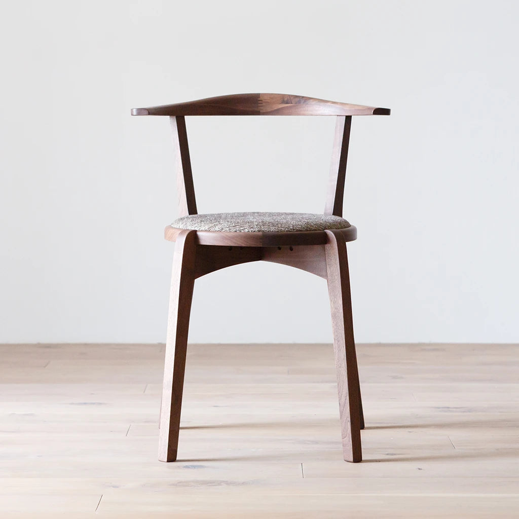 HIRASHIMA LOOK BOOK｜AGILE Side Chair
