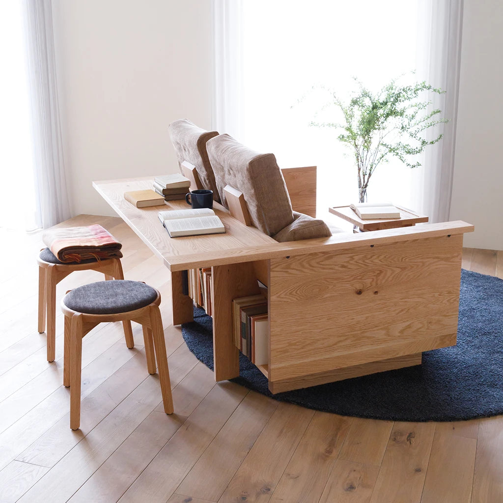 AGILE Stool (Upholstery) – PIANO ISOLA AGILE Stool (Upholstery) – PIANO ISOLA