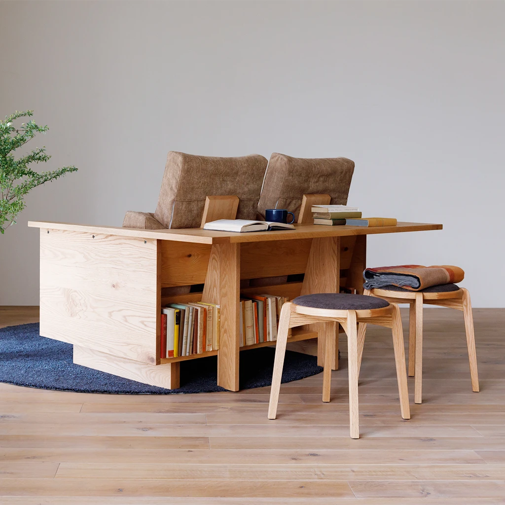 AGILE Stool (Upholstery) – PIANO ISOLA AGILE Stool (Upholstery) – PIANO ISOLA