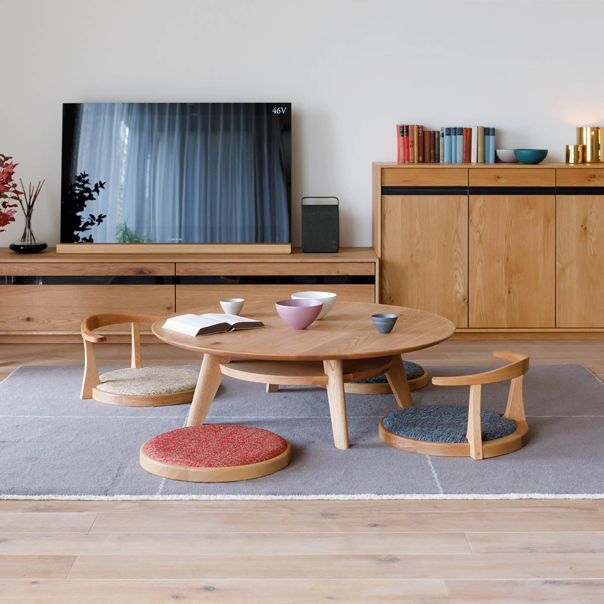 AGILE Zagu – PIANO ISOLA