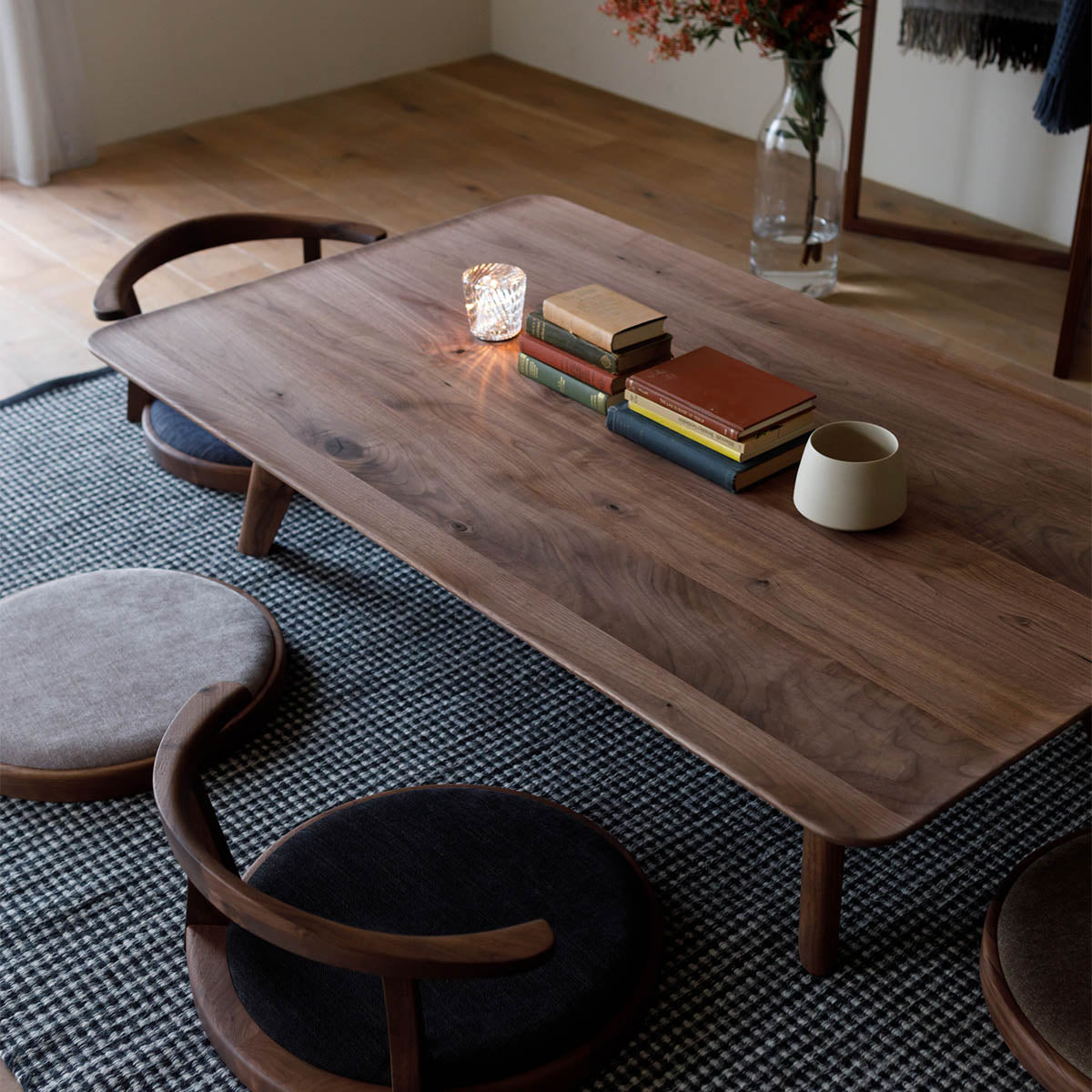 AGILE Zataku – PIANO ISOLA