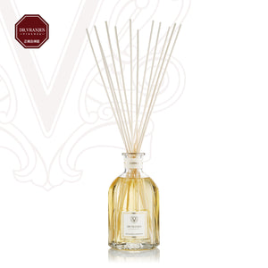 AMBRA ディフューザー 250ml / 500ml｜DR.VRANJES – PIANO ISOLA