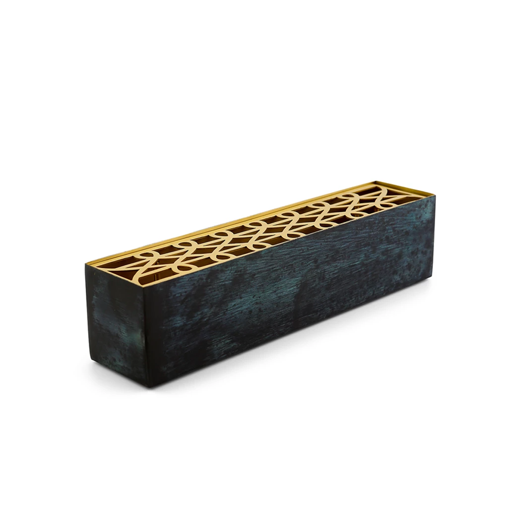 ANG RECTANGULAR フラワーベース|KLONG – PIANO ISOLA ANG RECTANGULAR フラワーベース|KLONG – PIANO ISOLA