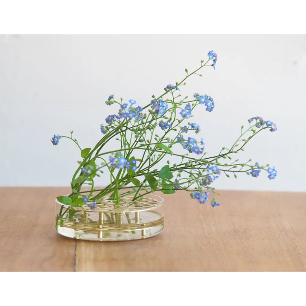 ANG VASE フラワーベース Pond|KLONG – PIANO ISOLA ANG VASE フラワーベース Pond|KLONG – PIANO ISOLA