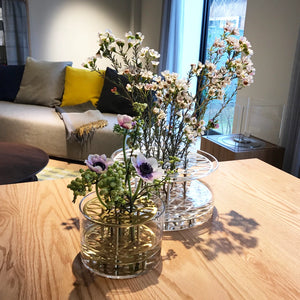 ANG VASE フラワーベース Small｜KLONG – PIANO ISOLA