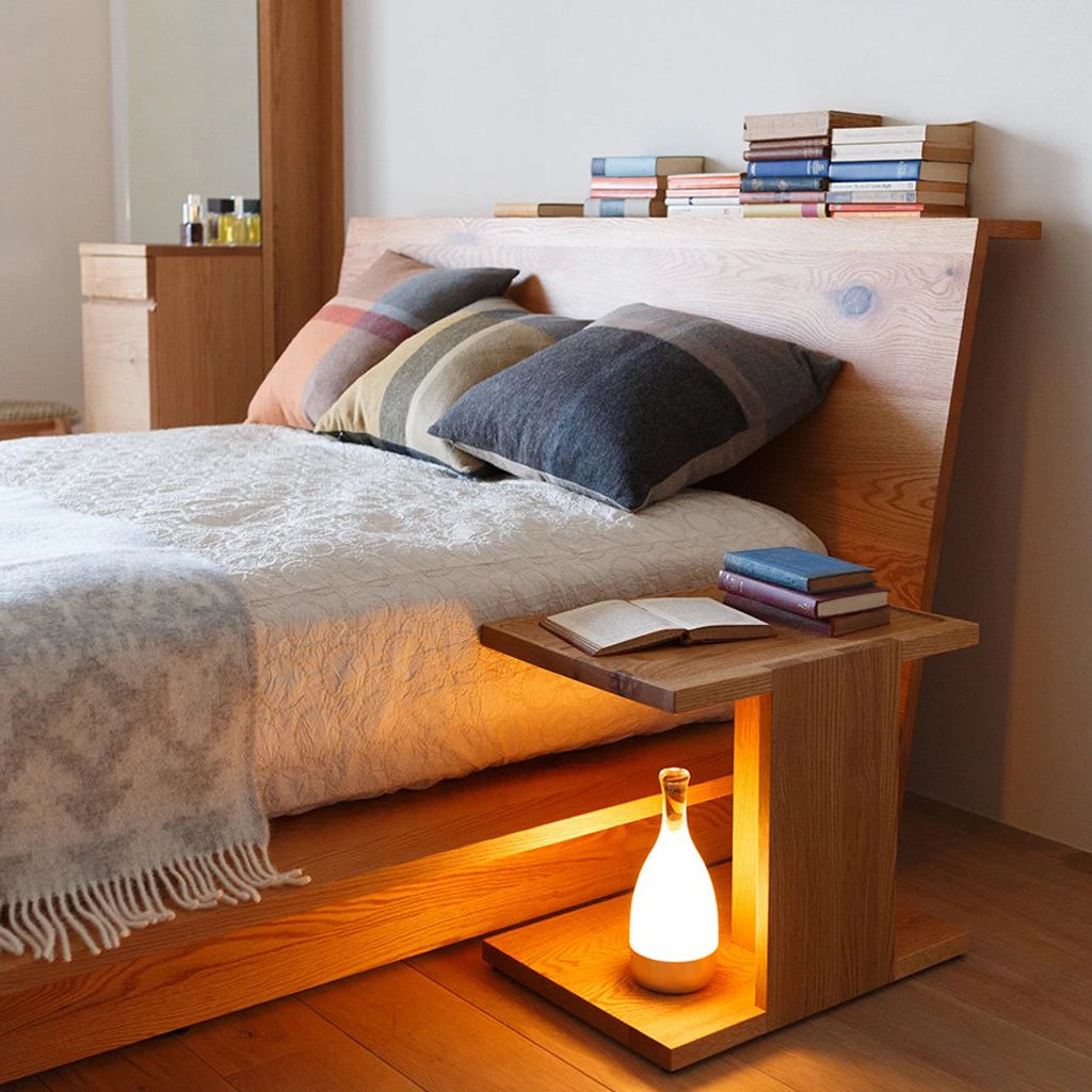 Bottled コードレスランプ|Ambientec – PIANO ISOLA