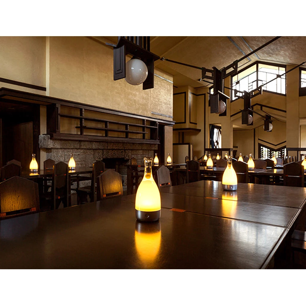 Bottled コードレスランプ|Ambientec – PIANO ISOLA Bottled コードレスランプ|Ambientec – PIANO ISOLA