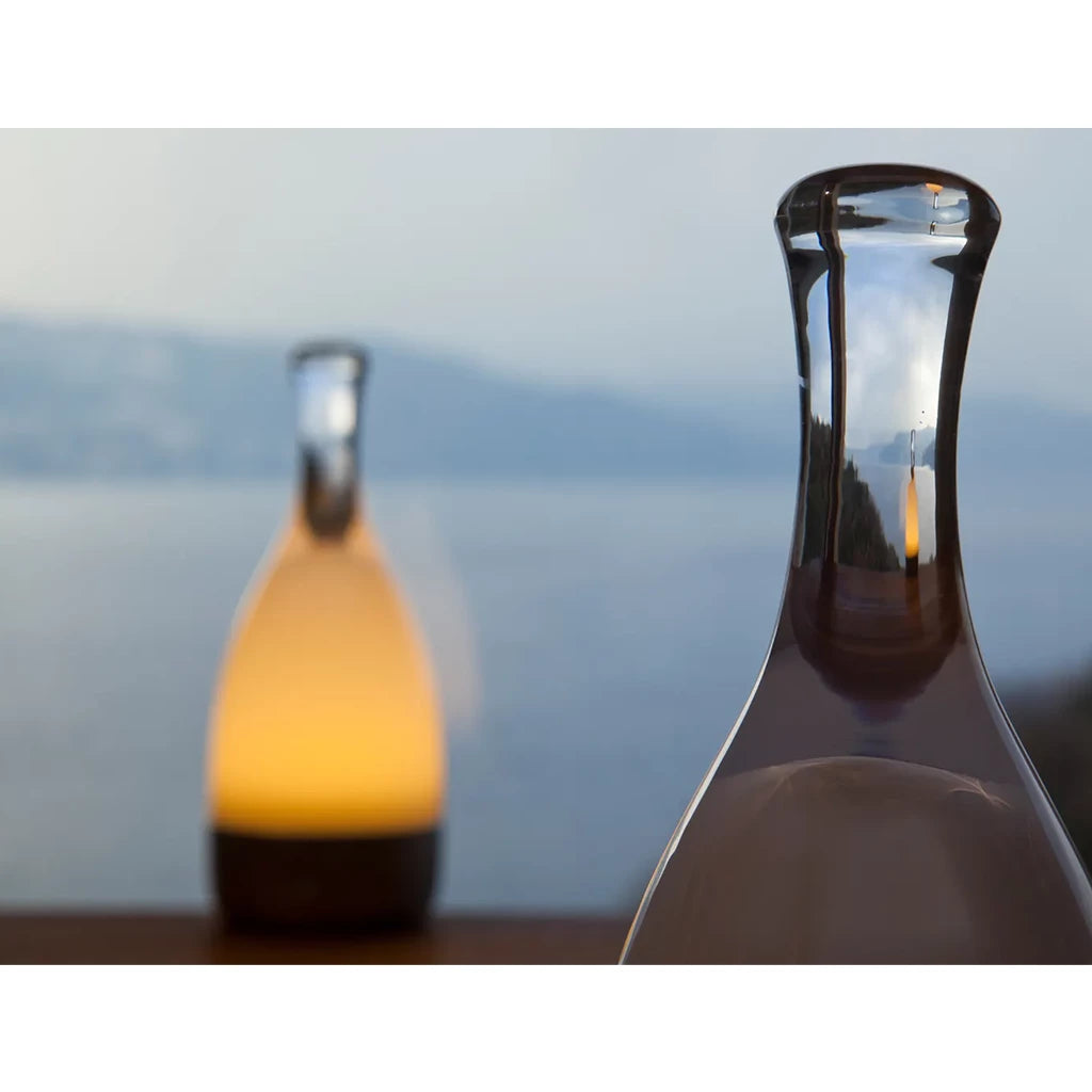 Bottled コードレスランプ|Ambientec – PIANO ISOLA Bottled コードレスランプ|Ambientec – PIANO ISOLA