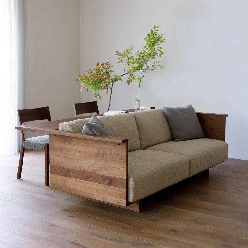 CARAMELLA Counter Sofa CARAMELLA Counter Sofa