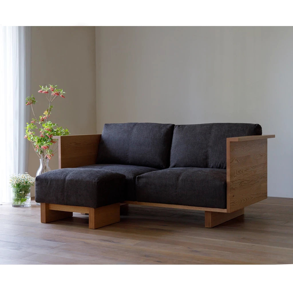 CARAMELLA Ottoman – PIANO ISOLA CARAMELLA Ottoman – PIANO ISOLA