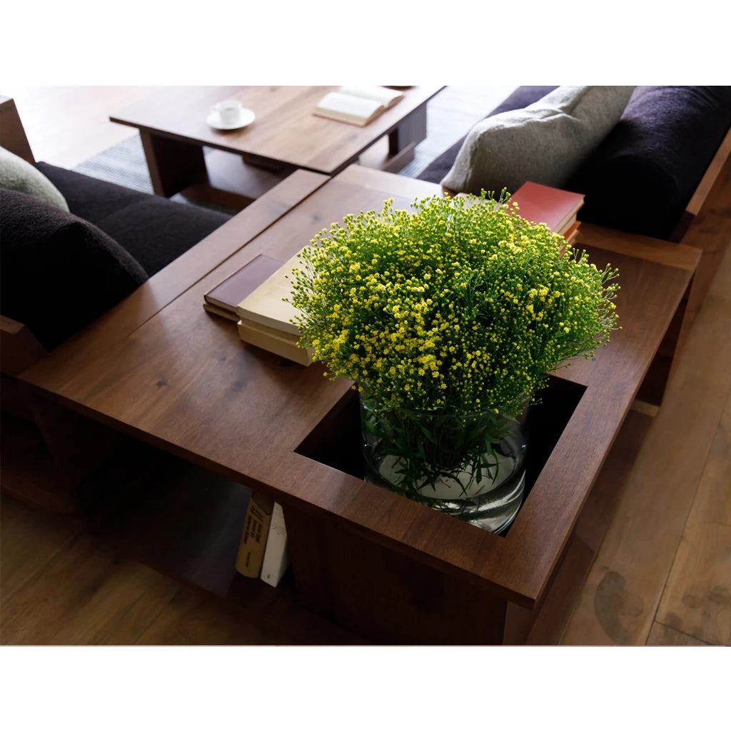 CARAMELLA Corner Table – PIANO ISOLA CARAMELLA Corner Table – PIANO ISOLA