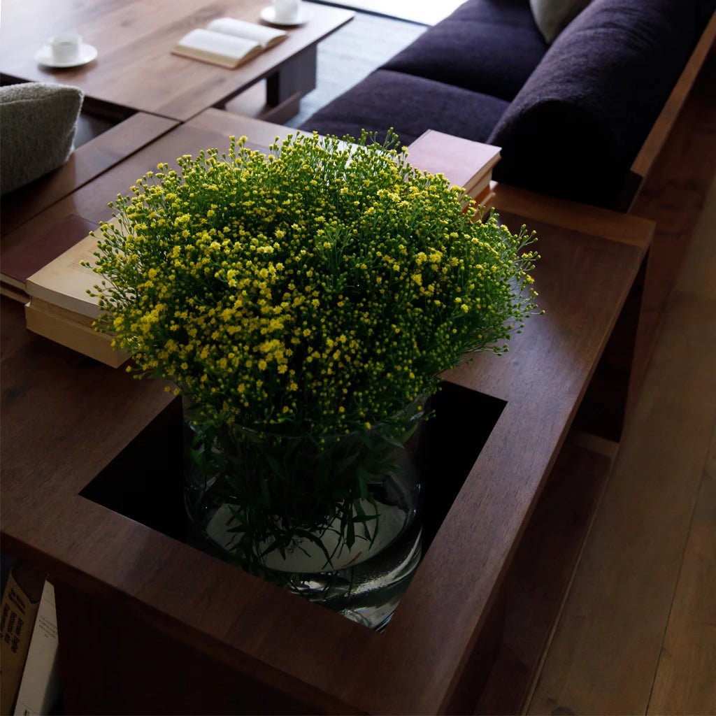 CARAMELLA Corner Table – PIANO ISOLA CARAMELLA Corner Table – PIANO ISOLA