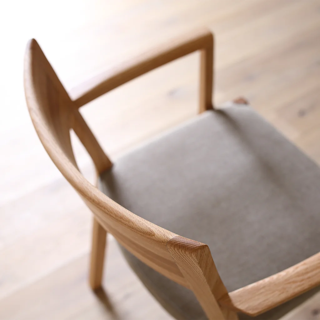 CARAMELLA Arm Chair