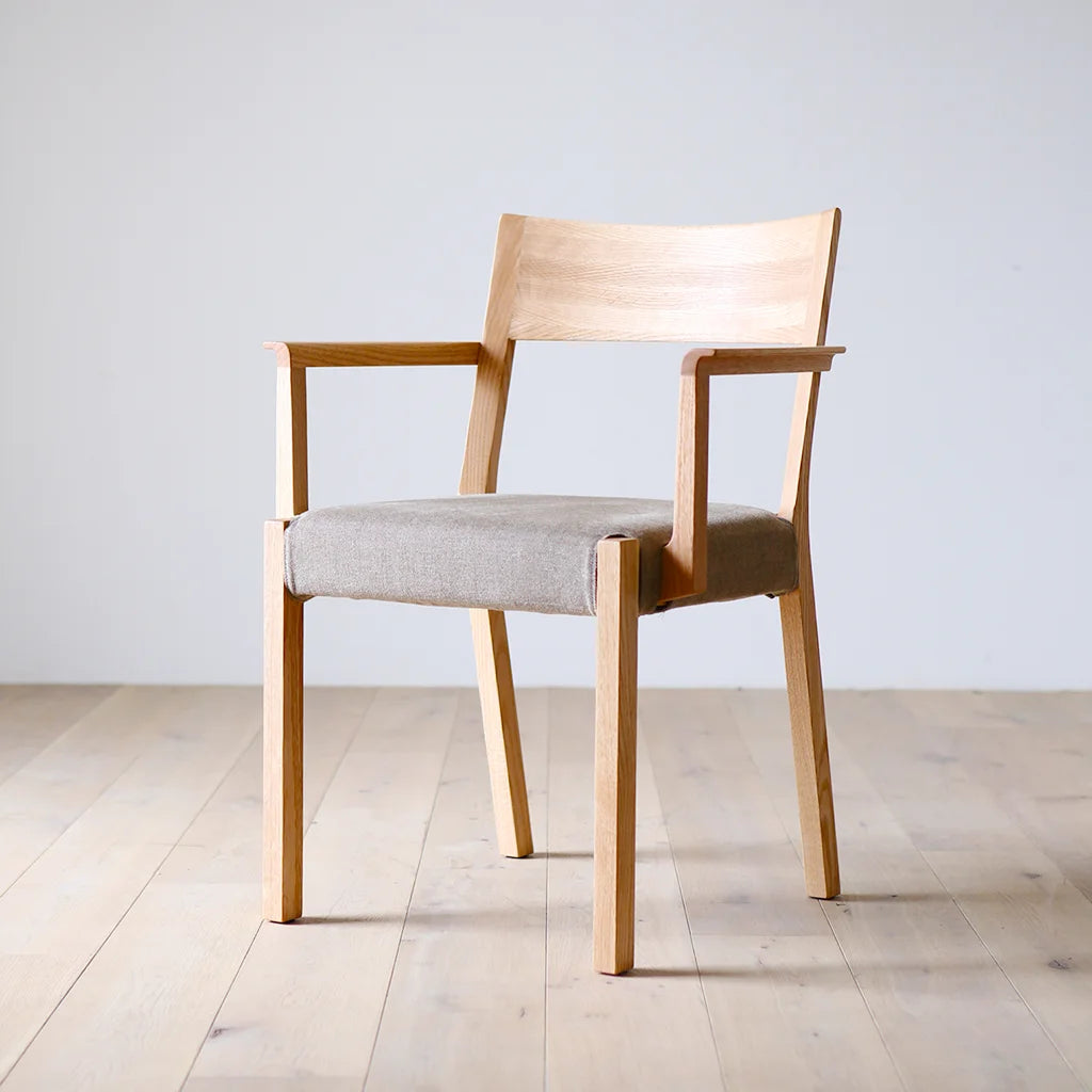 CARAMELLA Arm Chair – PIANO ISOLA CARAMELLA Arm Chair – PIANO ISOLA