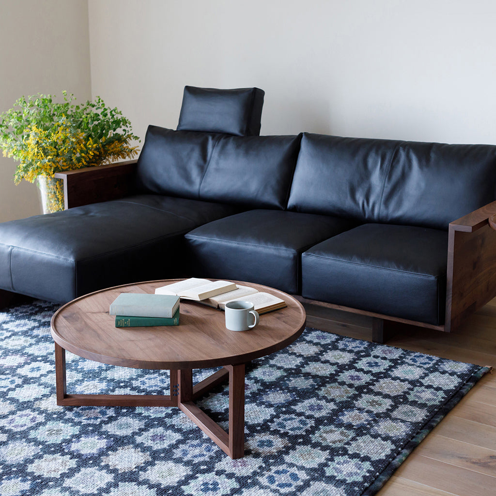ソファ CH292】SOFA／オーク・オイル／ファブリック／ソファ／CARL HANSEN