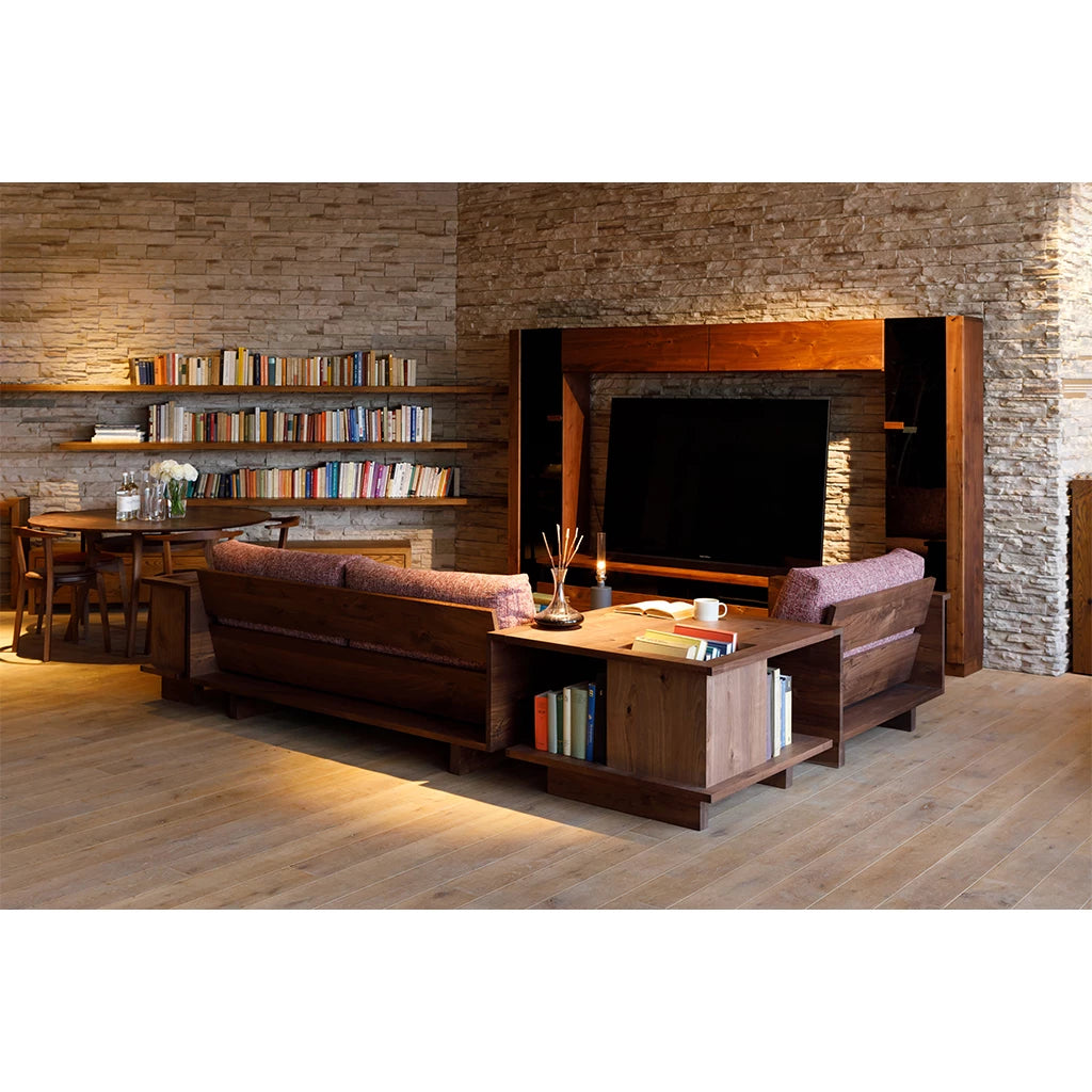 CARAMELLA Corner Table – PIANO ISOLA CARAMELLA Corner Table – PIANO ISOLA