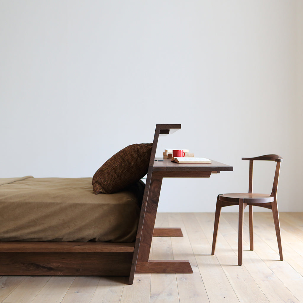 CARAMELLA Counter Bed – PIANO ISOLA