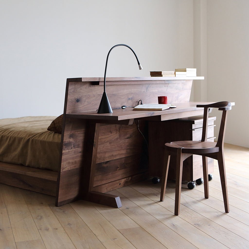 CARAMELLA Counter Bed – PIANO ISOLA