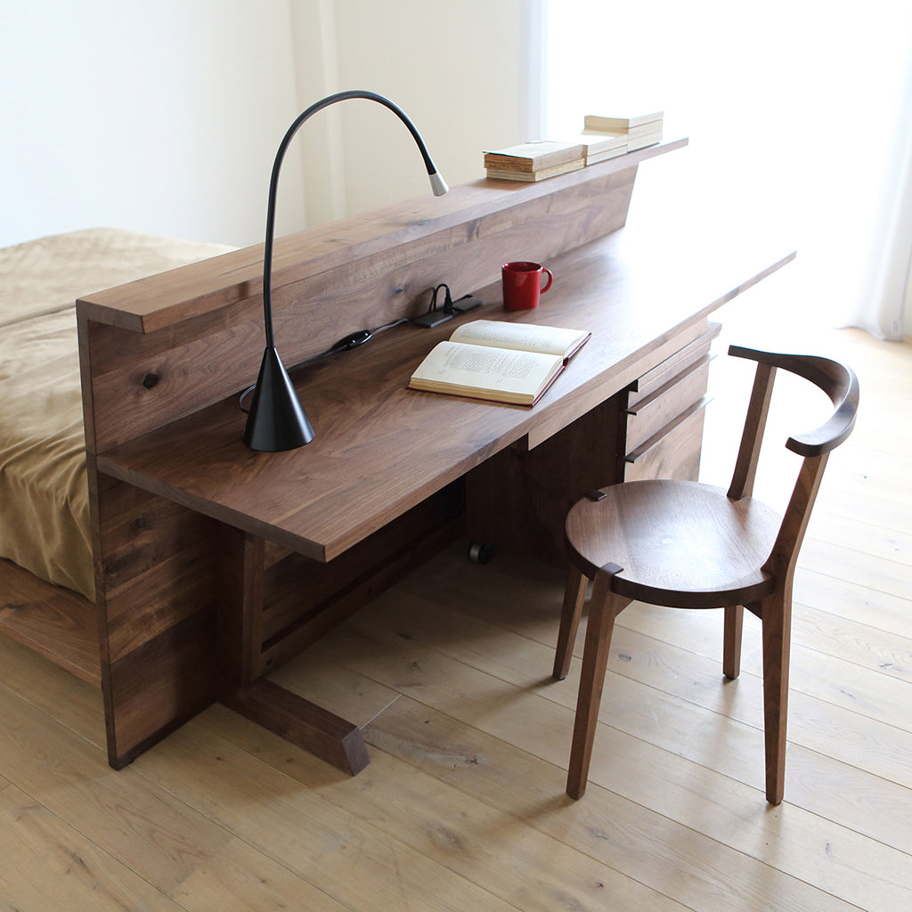 CARAMELLA Counter Bed – PIANO ISOLA