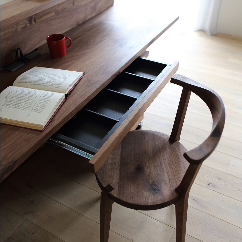 CARAMELLA Counter Bed – PIANO ISOLA