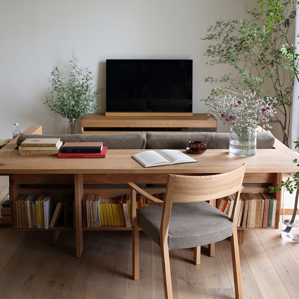 CARAMELLA Counter Sofa