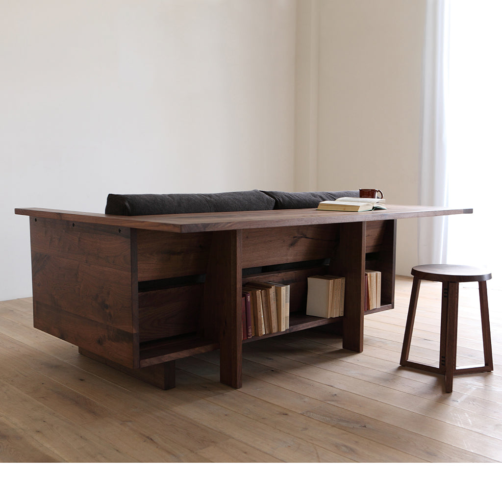 CARAMELLA Counter Sofa – PIANO ISOLA