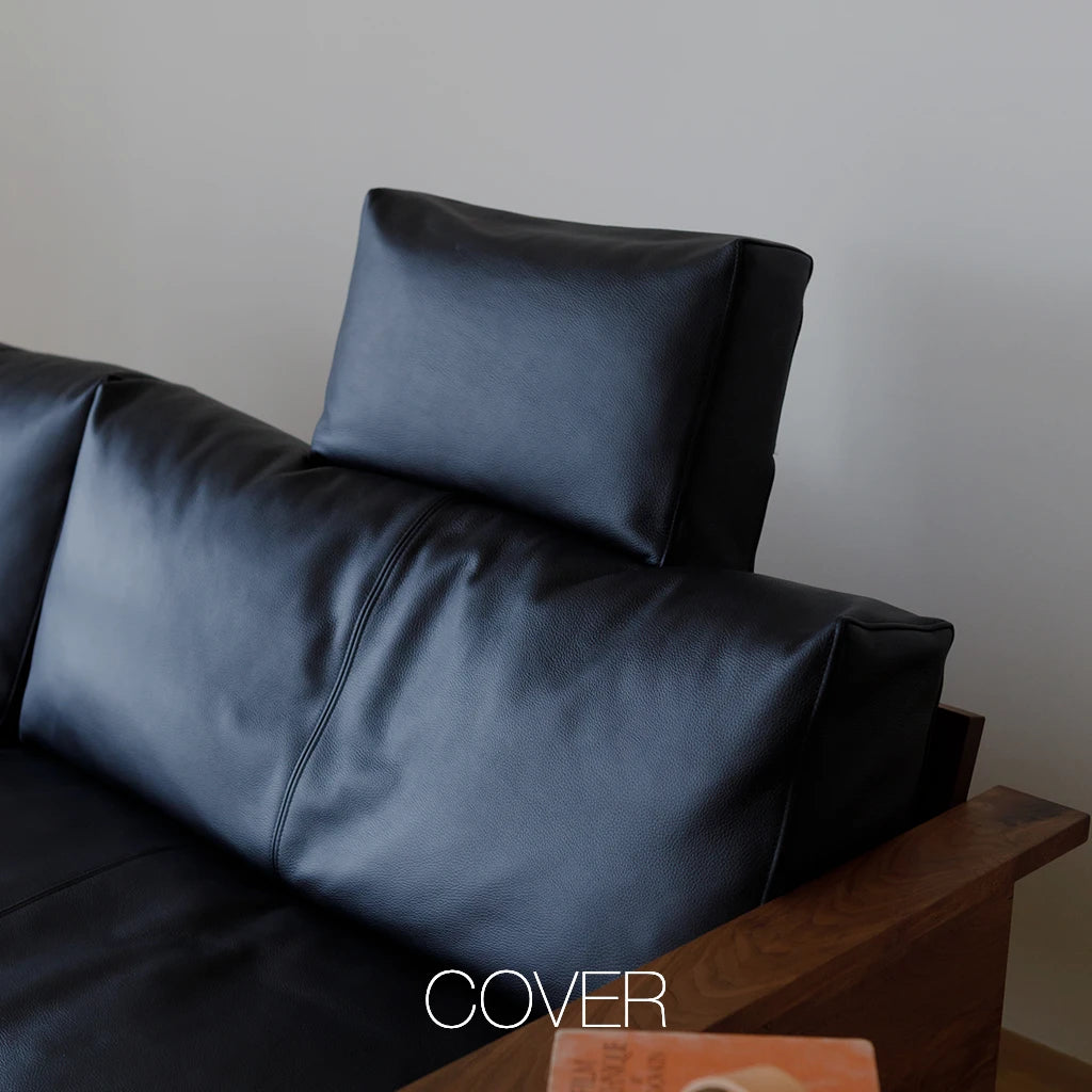 CARAMELLA Sofa Headrest cover