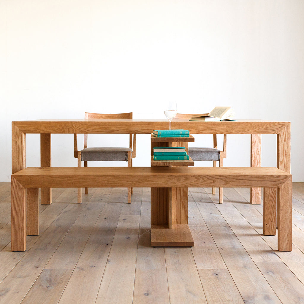 CARAMELLA Side Table 025 – PIANO ISOLA