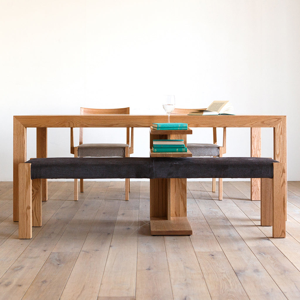 CARAMELLA Side Table 025 – PIANO ISOLA