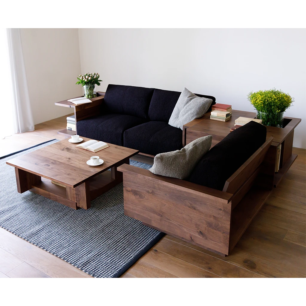 CARAMELLA Sofa – PIANO ISOLA CARAMELLA Sofa – PIANO ISOLA