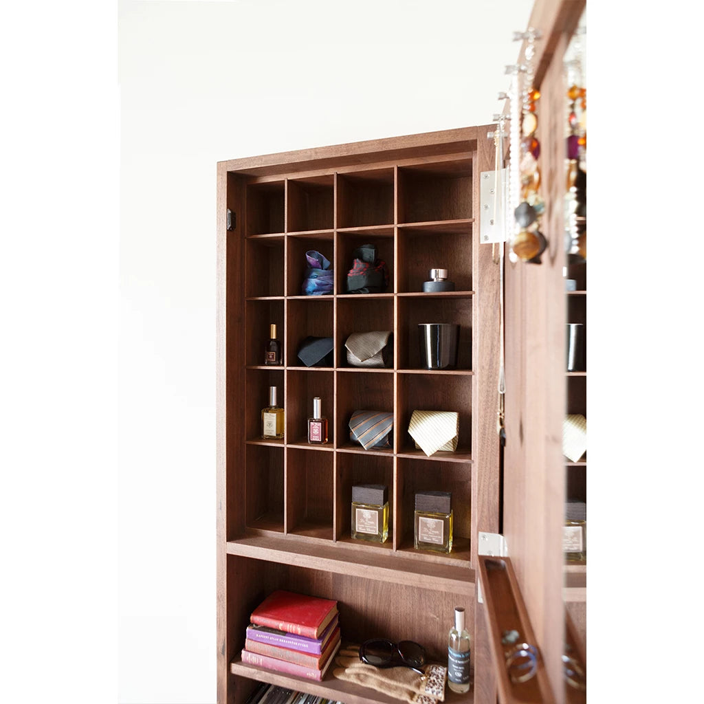 CARAMELLA Storage Mirror 070 – PIANO ISOLA CARAMELLA Storage Mirror 070 – PIANO ISOLA