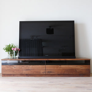 CARAMELLA TV Board – PIANO ISOLA