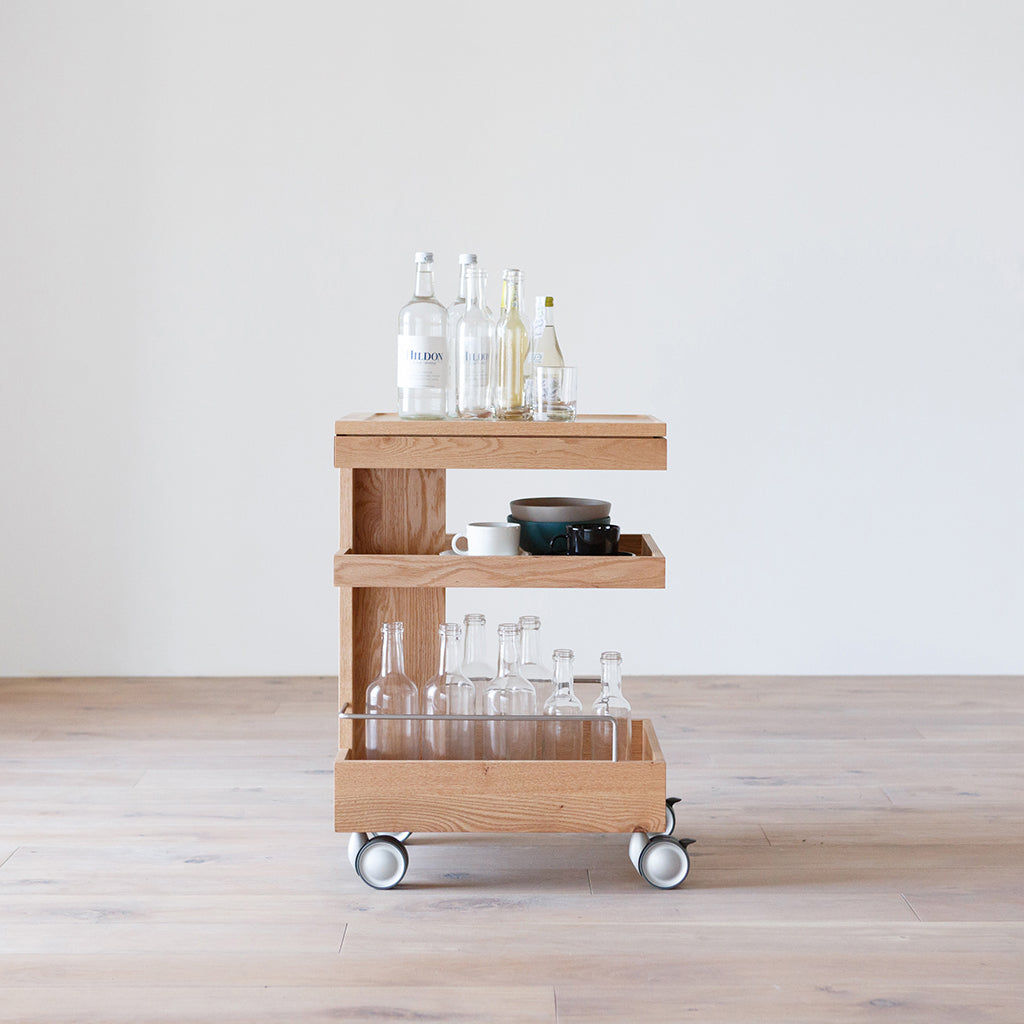 CARAMELLA Wagon 035 – PIANO ISOLA