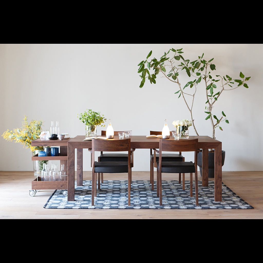 CARAMELLA Wagon 035 – PIANO ISOLA