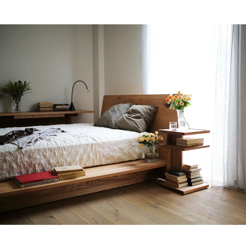 CARAMELLA A Type Bed – PIANO ISOLA CARAMELLA A Type Bed – PIANO ISOLA