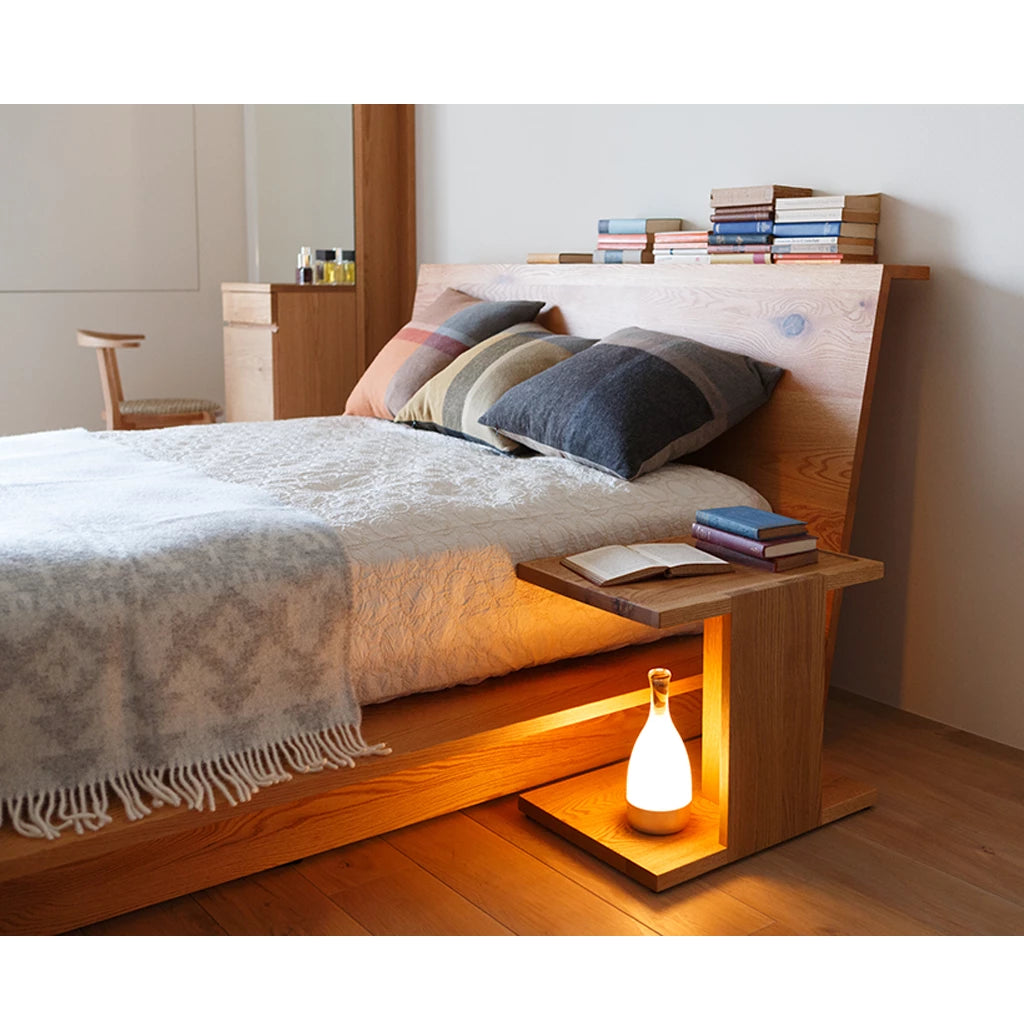 CARAMELLA A Type Bed – PIANO ISOLA CARAMELLA A Type Bed – PIANO ISOLA