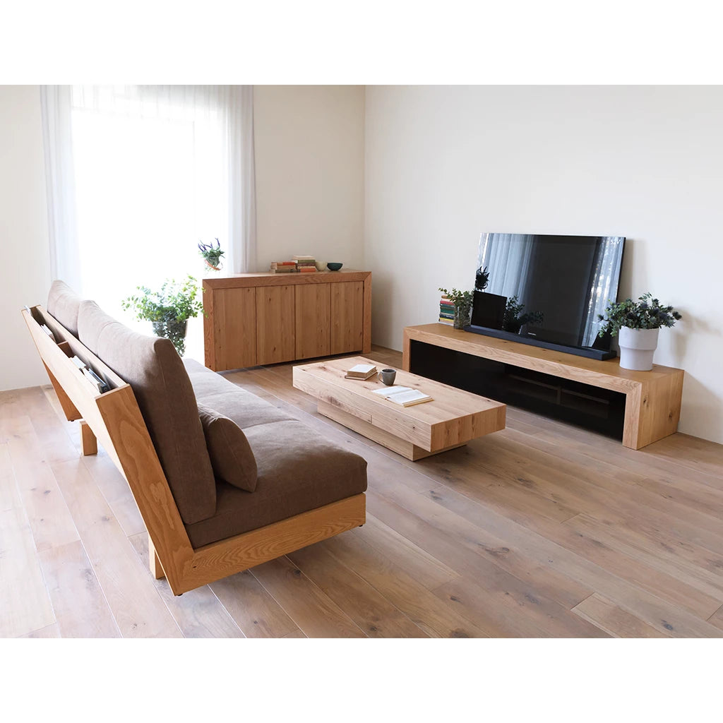CHOCOLAT TV Board – PIANO ISOLA CHOCOLAT TV Board – PIANO ISOLA