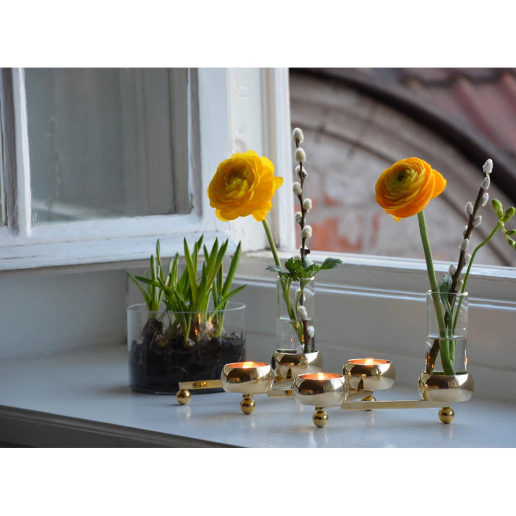 CONSTELLA フラワーベース|KLONG – PIANO ISOLA CONSTELLA フラワーベース|KLONG – PIANO ISOLA