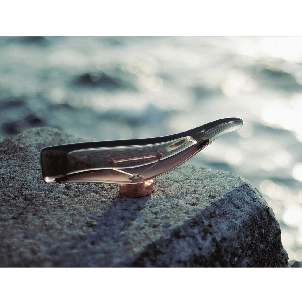 Cachalot(Dark Gray) ポータブルランプ|Ambientec – PIANO ISOLA Cachalot(Dark Gray) ポータブルランプ|Ambientec – PIANO ISOLA