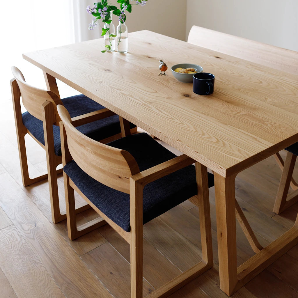 ELEVATO Dining Table – PIANO ISOLA ELEVATO Dining Table – PIANO ISOLA