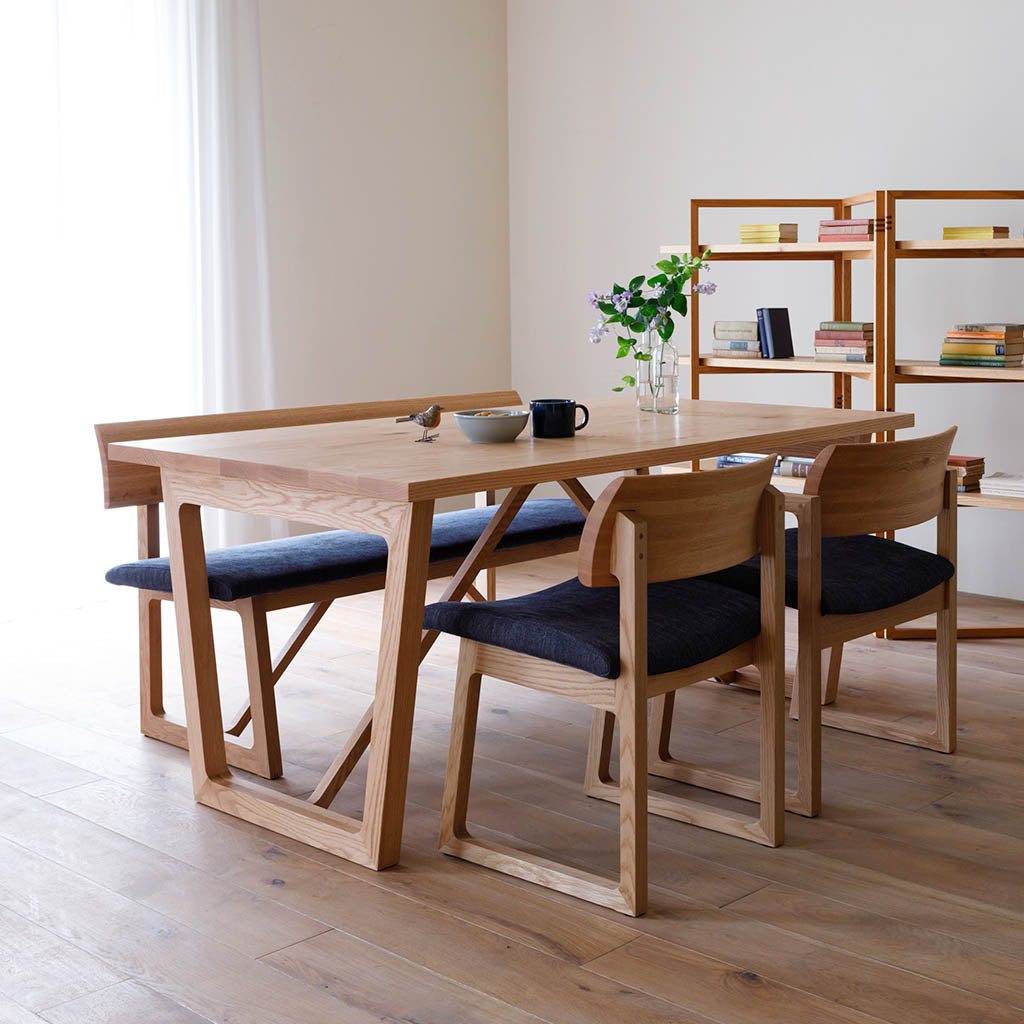 SCALA Desk – PIANO ISOLA