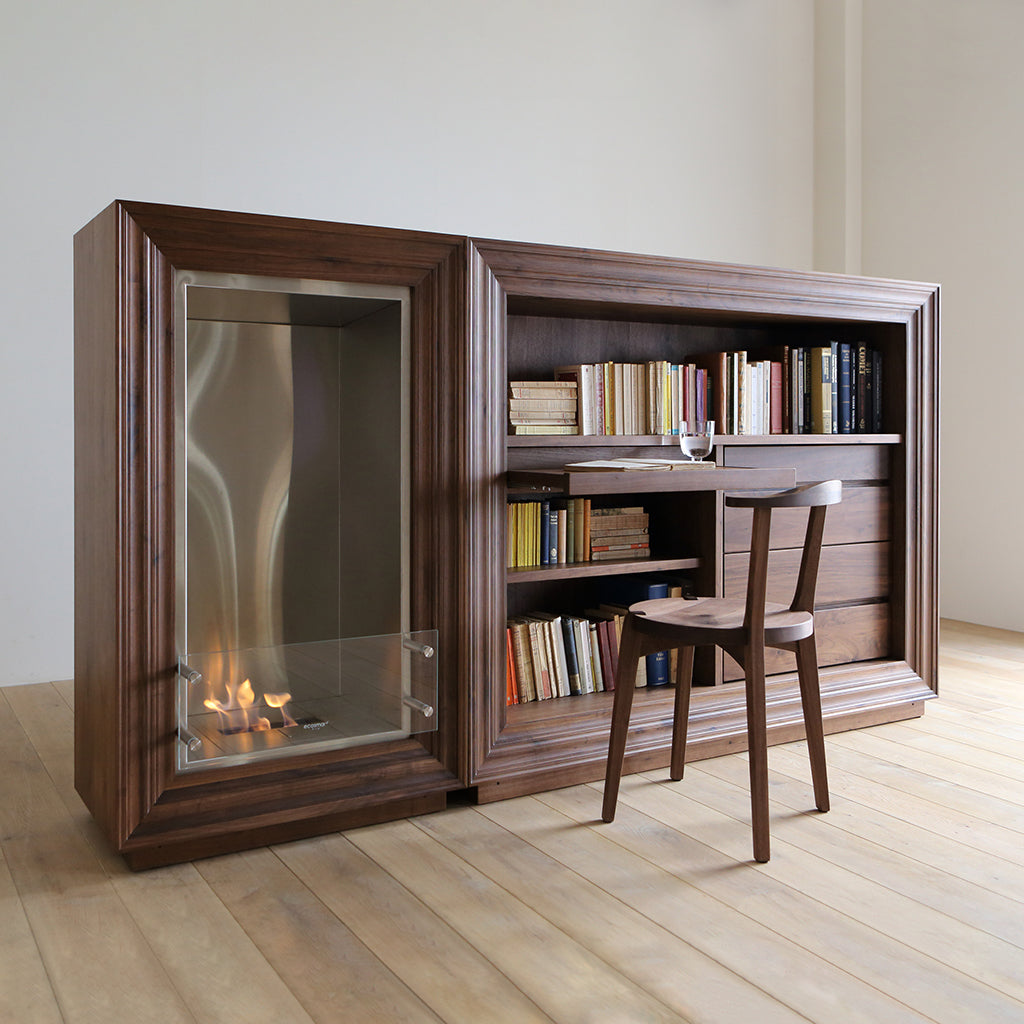 DOORS LIVING PRODUCTS 高級 SHELF 4 オーク 無垢材 棚 DOORS LIVING PRODUCTS 高級 SHELF 4 オーク 無垢材 棚