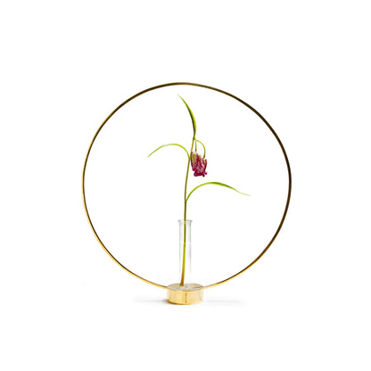 GLORIA フラワーベース / キャンドルスタンド|KLONG – PIANO ISOLA GLORIA フラワーベース / キャンドルスタンド|KLONG – PIANO ISOLA