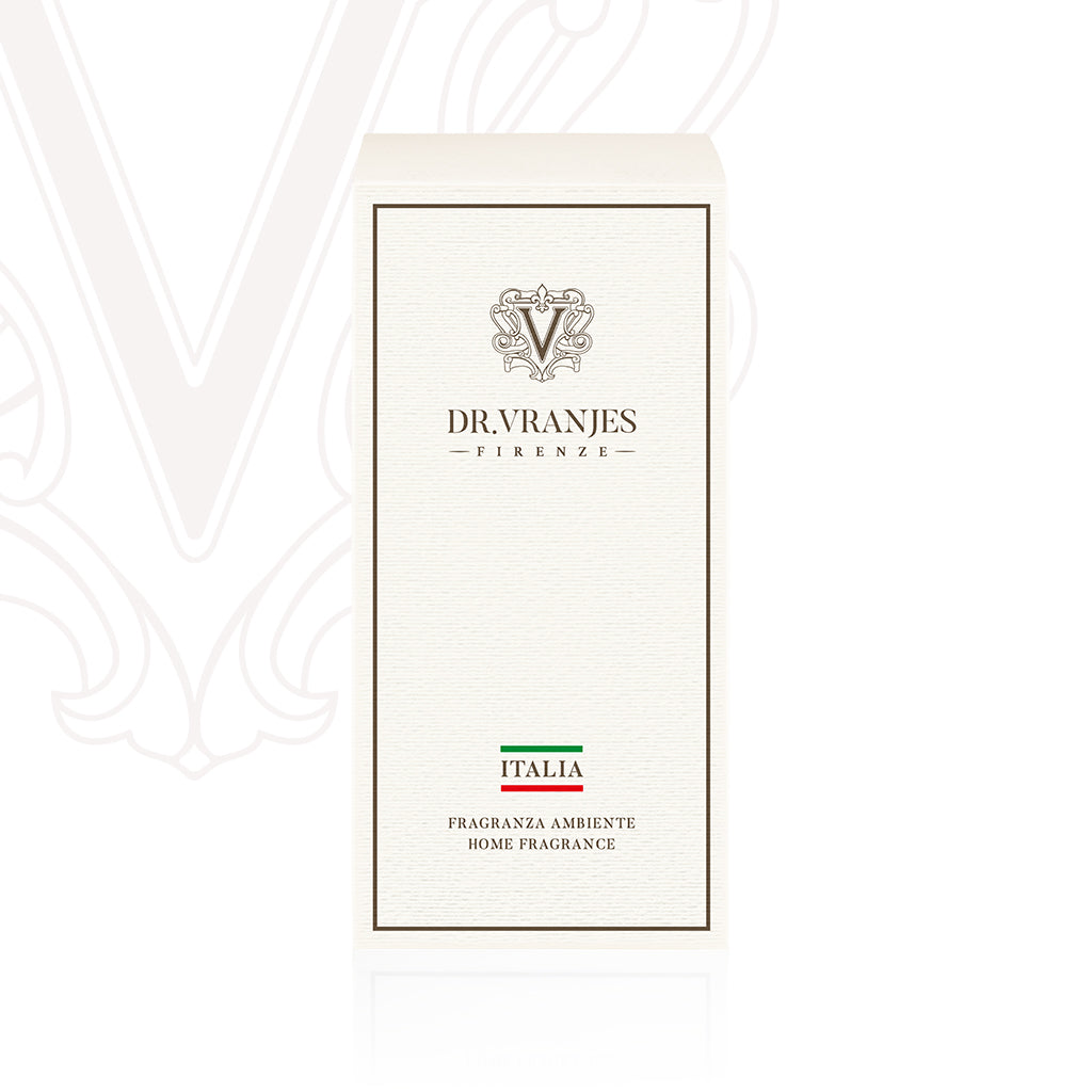 【限定】ITALIA ディフューザー 250ml / 500ml｜DR.VRANJES