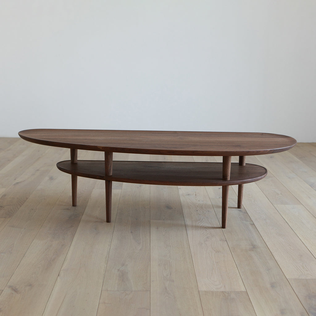 LEGARE Bean Table – PIANO ISOLA