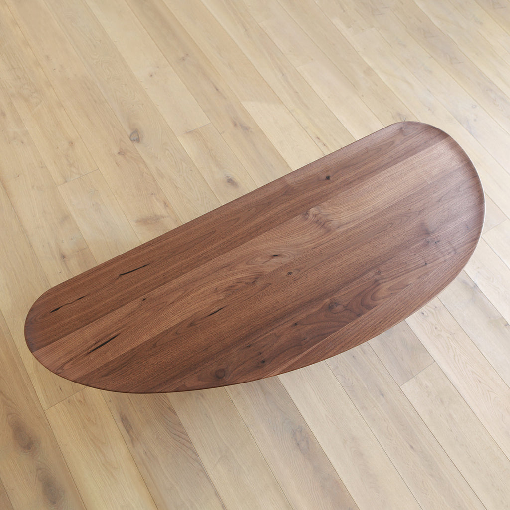 BORDO Bean Table – PIANO ISOLA