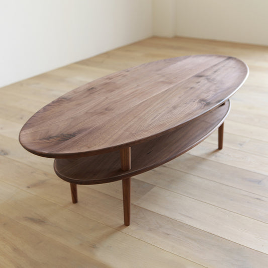 LEGARE Oval Table