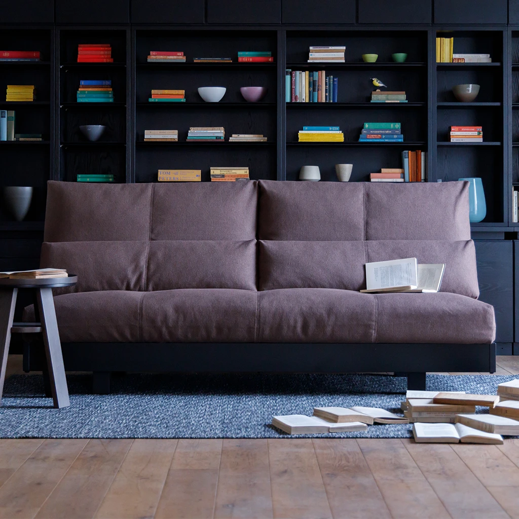 LIBERIA PLUS Sofa – PIANO ISOLA LIBERIA PLUS Sofa – PIANO ISOLA