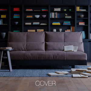 LIBERIA PLUS Sofa cover – PIANO ISOLA